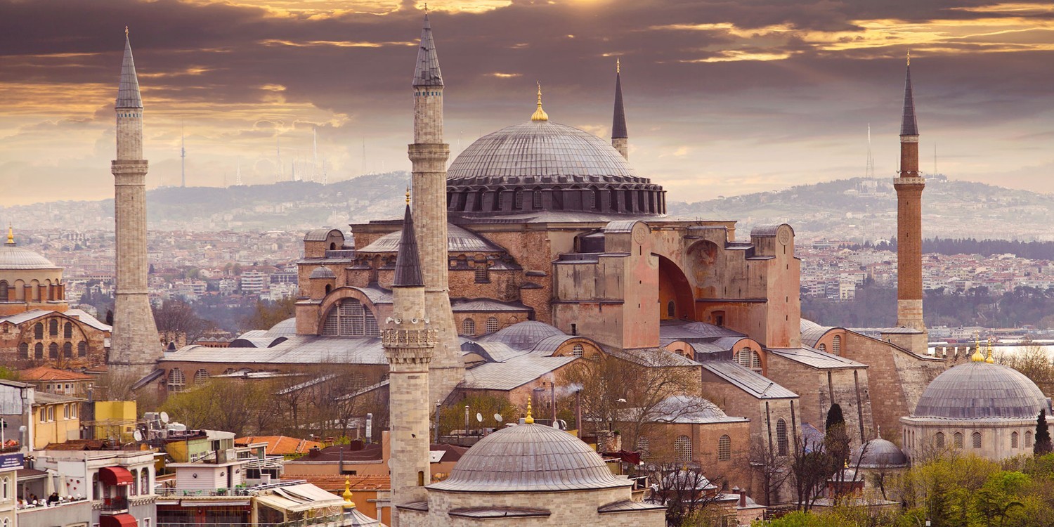 Viajes Privados a Turquía