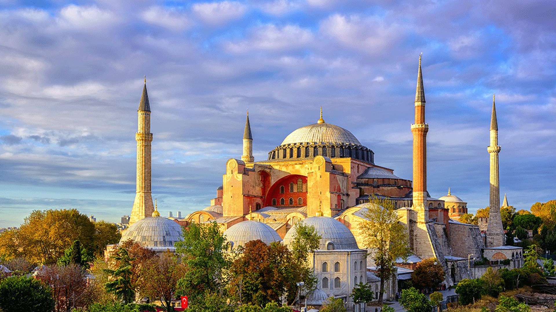 6 Días Estambul, Éfeso, Pamukkale Viajes