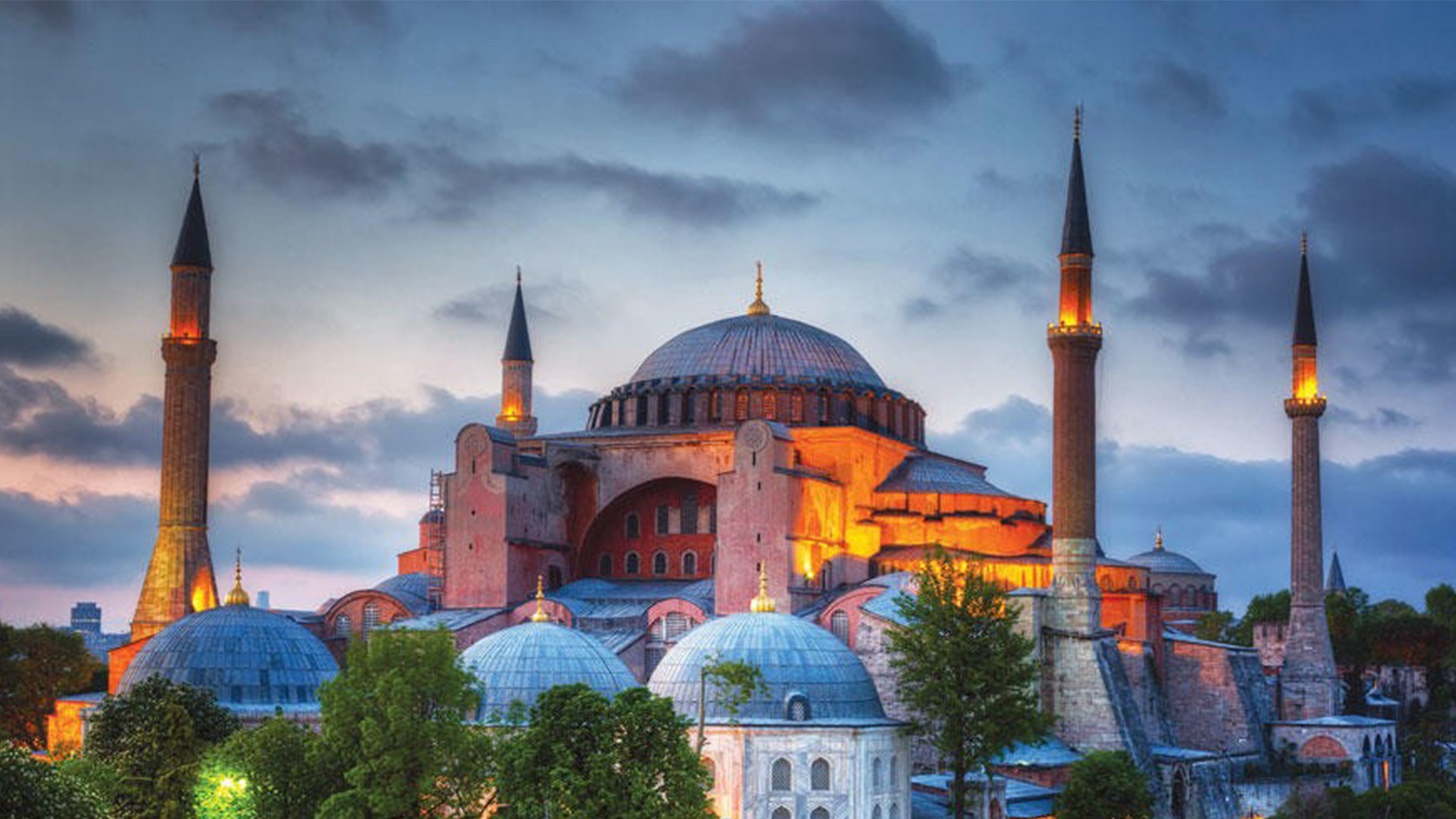 8 días de viaje a Turquía: Estambul, Capadocia, Éfeso, Pamukkale