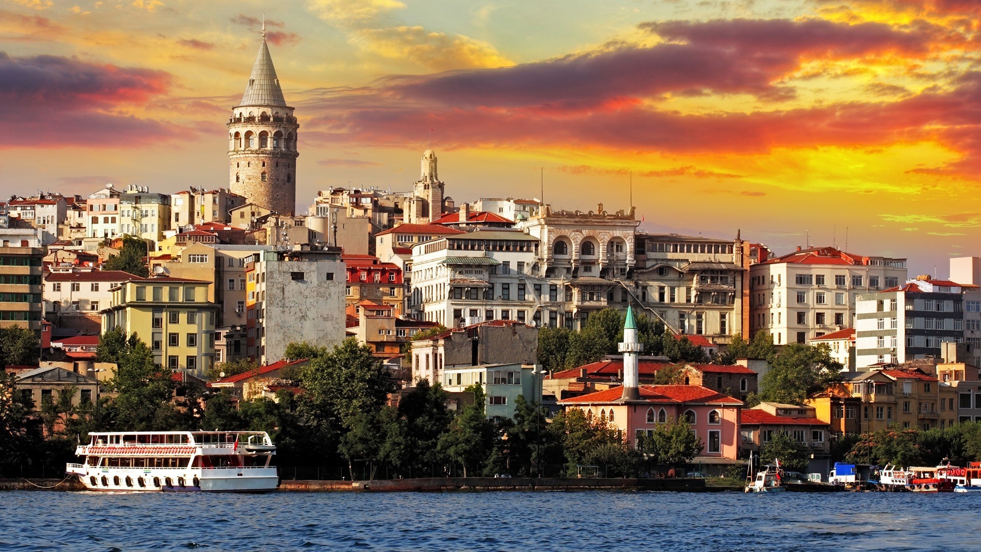 8 días de viaje a Turquía: Estambul, Capadocia, Éfeso, Pamukkale