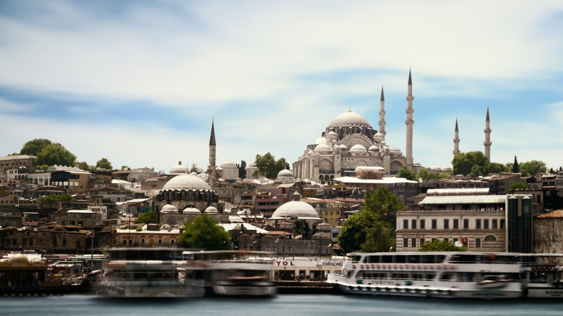 9 días de viaje a Turquía: Estambul, Pamukkale, Éfeso, Priene, Mileto, Didyma, Capadocia