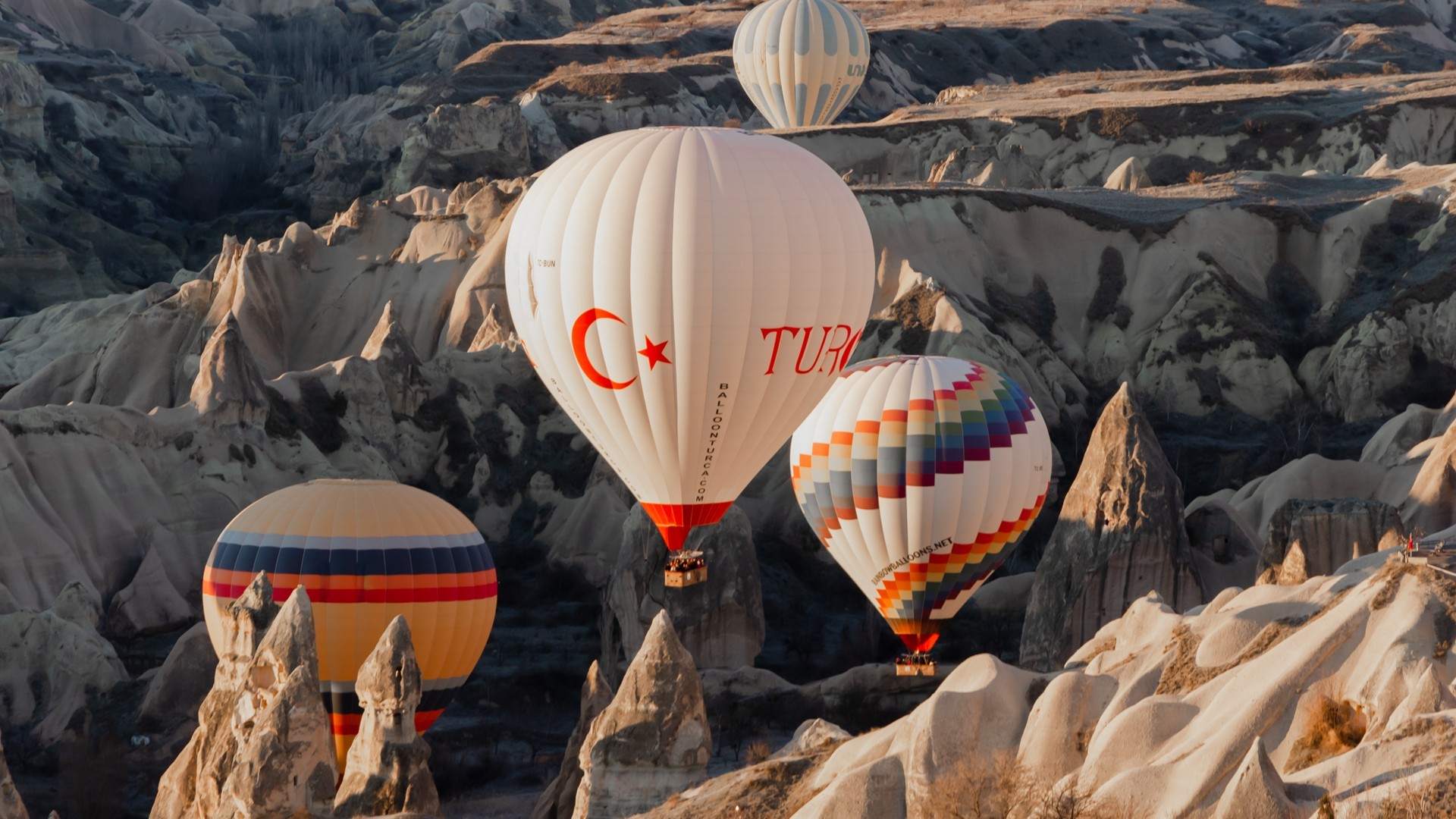 10 días de viaje a Turquía: Estambul, Pamukkale, Éfeso, Pérgamo, Capadocia