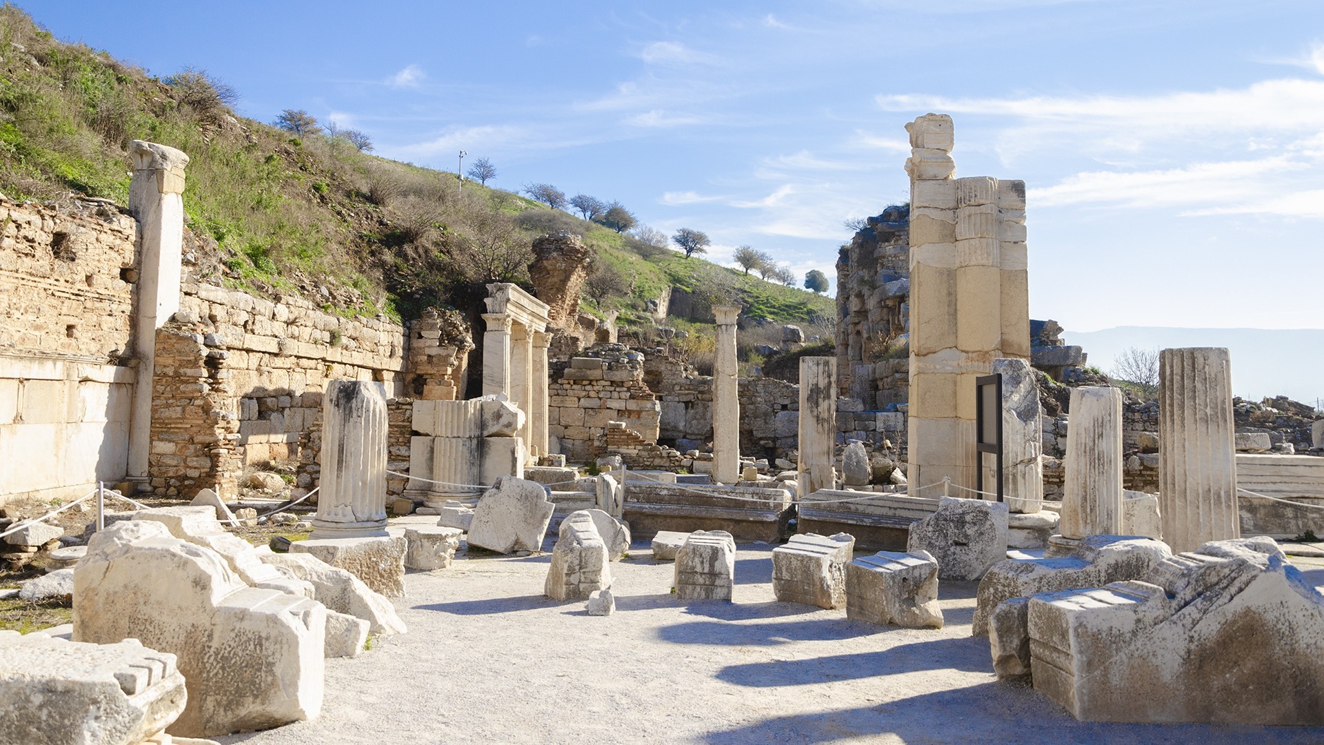 Excursión de día completo a Éfeso